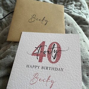 Abby added a photo of their purchase