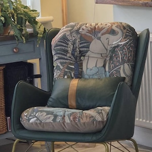 Susie added a photo of their purchase