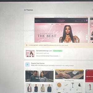 Inactive account added a photo of their purchase