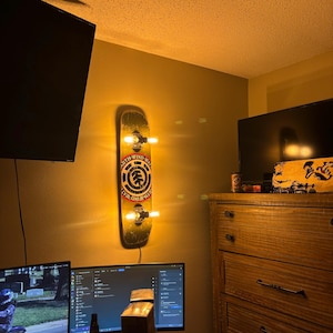 Kendrick added a photo of their purchase