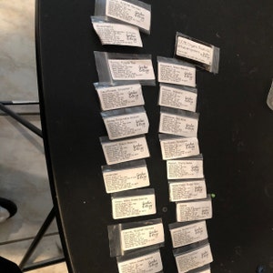 Jacqueline ha añadido una foto de su compra