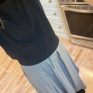 Christina added a photo of their purchase