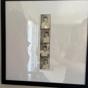 Jennifer added a photo of their purchase