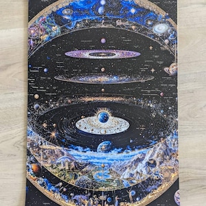 Etsy-koper heeft een foto van de aankoop toegevoegd