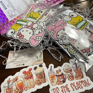 Anna added a photo of their purchase