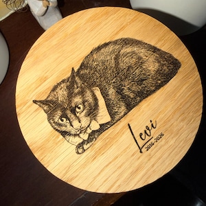 Karin added a photo of their purchase