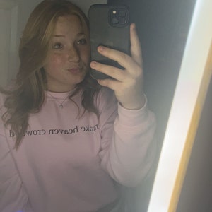 Bella added a photo of their purchase