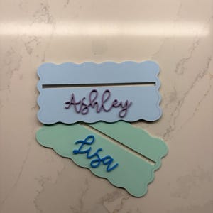 Kelsey added a photo of their purchase
