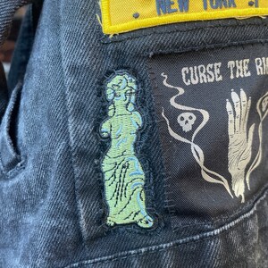 Comprador de Etsy ha añadido una foto de su compra