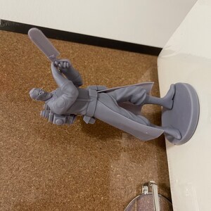 Team Fortress 2 Heavy Action Figure/model 3D Resin Print - Etsy