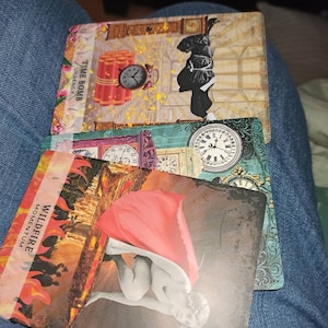 Carmen added a photo of their purchase