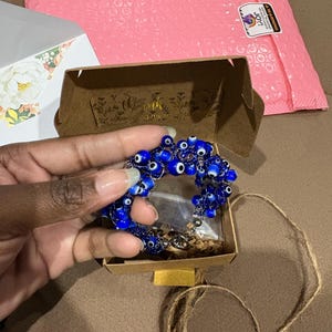 Etsy buyer added a photo of their purchase