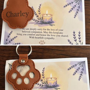 Heather added a photo of their purchase