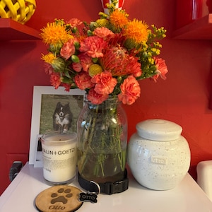 Aimee added a photo of their purchase