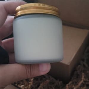 Comprador de Etsy ha añadido una foto de su compra