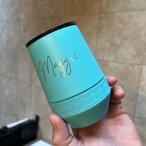 Comprador de Etsy ha añadido una foto de su compra