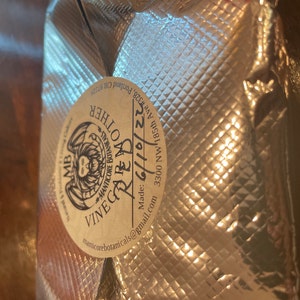 Inactive account added a photo of their purchase