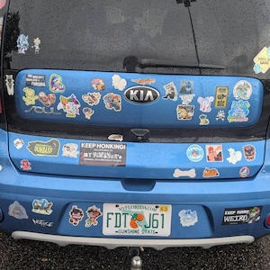 Charlie added a photo of their purchase