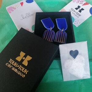 Laura added a photo of their purchase