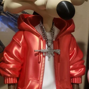 Raul added a photo of their purchase