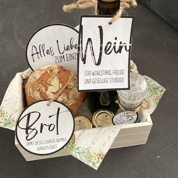 Brot Und Salz Richtfest
