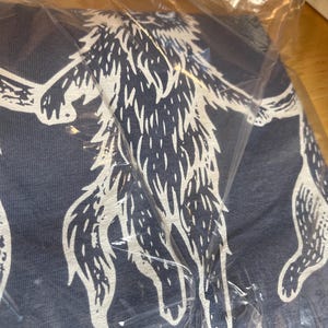 Catherine added a photo of their purchase