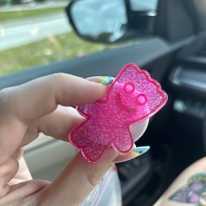 Erika added a photo of their purchase