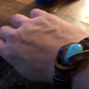 Peter added a photo of their purchase