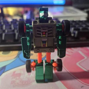 endmaster added a photo of their purchase