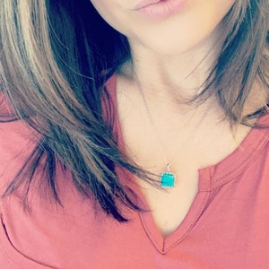 Melody Deleon added a photo of their purchase