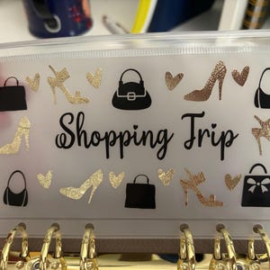 Karen added a photo of their purchase