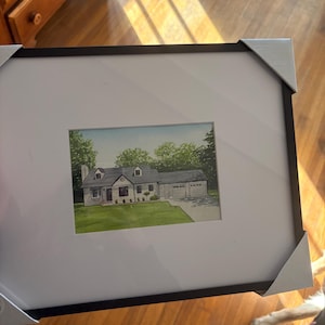 Anna added a photo of their purchase