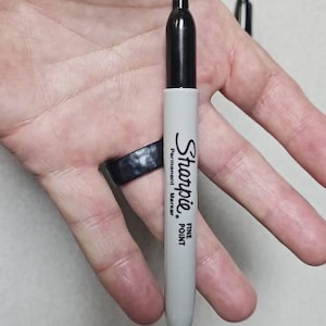 Matthew added a photo of their purchase