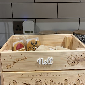 Etsy buyer added a photo of their purchase
