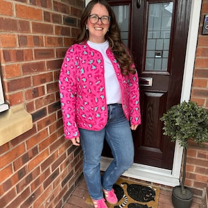 Harriet added a photo of their purchase