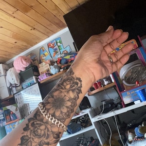 Marsha ha aggiunto una foto del proprio acquisto