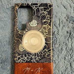 Myreya added a photo of their purchase