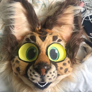 Serval added a photo of their purchase
