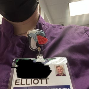 Elliott さんが購入した商品の写真を追加しました
