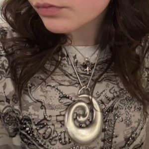 Frederikke added a photo of their purchase