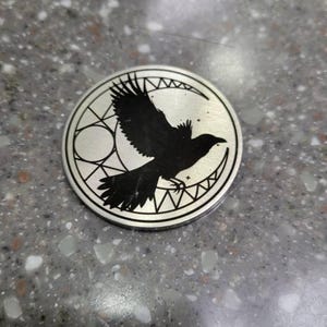 Hades hat ein Foto des gekauften Artikels hinzugefügt