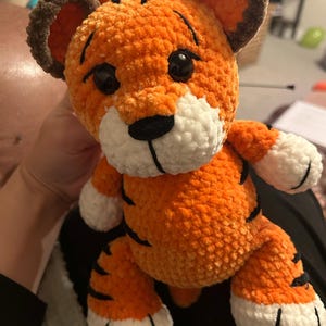 Stacey added a photo of their purchase