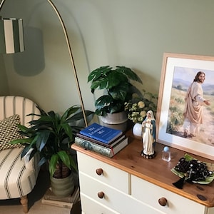 Etsy buyer added a photo of their purchase