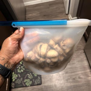 Christina added a photo of their purchase