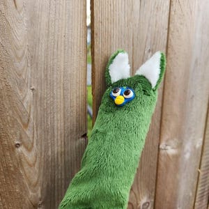CritterfulCreations added a photo of their purchase