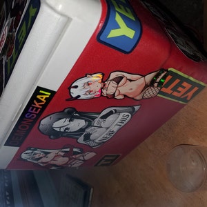 Warren added a photo of their purchase