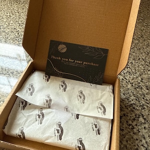 Leticia added a photo of their purchase