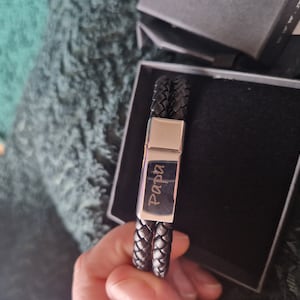 Alexandra added a photo of their purchase
