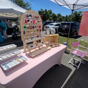 Sable added a photo of their purchase
