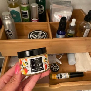 Tania ha aggiunto una foto del proprio acquisto